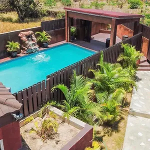 Apartment Jamrock, Kingston